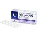 SCHLAFTABLETTEN HEUMANN 50 mg Tabletten