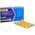 BETOLO gegen Halsschm.2/0.6/1,2 mg Lut.-Tab.Hon-Zi