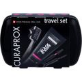 CURAPROX black is white Travel-Set