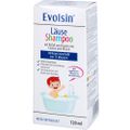 EVOLSIN Läuseshampoo mit Läusekamm