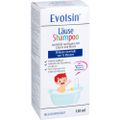 EVOLSIN Läuseshampoo mit Läusekamm