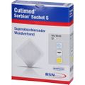 CUTIMED Sorbion Sachet S Wundauflage 10x10 cm