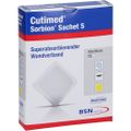 CUTIMED Sorbion Sachet S Wundauflage 10x10 cm