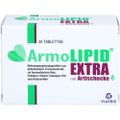 ARMOLIPID EXTRA Tabletten mit Artischoke