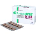 ARMOLIPID EXTRA Tabletten mit Artischoke