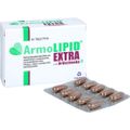 ARMOLIPID EXTRA Tabletten mit Artischoke