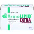 ARMOLIPID EXTRA Tabletten mit Artischoke