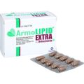 ARMOLIPID EXTRA Tabletten mit Artischoke