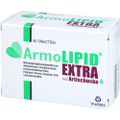 ARMOLIPID EXTRA Tabletten mit Artischoke