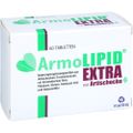 ARMOLIPID EXTRA Tabletten mit Artischoke