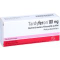 TARDYFERON 80 mg Retardtabletten