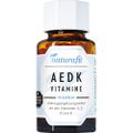 NATURAFIT AEDK Vitamine Kapseln