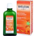 WELEDA Sport und Muskel Regenerationsbad Arnika