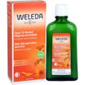 WELEDA Sport und Muskel Regenerationsbad Arnika