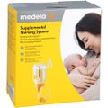 MEDELA Brusternährungsset SNS