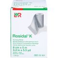 ROSIDAL K Binde 8 cmx5 m