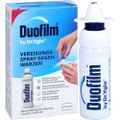 DUOFILM Vereisungsspray gegen Warzen