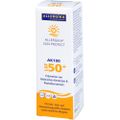 ALLERGIKA SUN PROTECT AK100 Creme LSF 50+