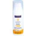 ALLERGIKA SUN PROTECT AK100 Creme LSF 50+