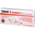 CEFAVIT B-complete KIDS Filmtabletten