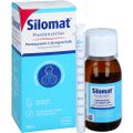 SILOMAT Hustenstiller Pentoxyverin 1,35 mg/ml Saft