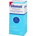 SILOMAT Hustenstiller Pentoxyverin 1,35 mg/ml Saft