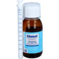 SILOMAT Hustenstiller Pentoxyverin 1,35 mg/ml Saft