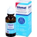 SILOMAT Hustenstiller Pentoxyverin 19 mg/ml TEI