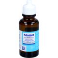 SILOMAT Hustenstiller Pentoxyverin 19 mg/ml TEI