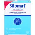 SILOMAT Hustenstiller Dextromethorphan Intensiv