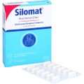 SILOMAT Hustenstiller Dextromethorphan Intensiv