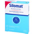 SILOMAT Hustenstiller Dextromethorphan Intensiv