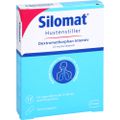 SILOMAT Hustenstiller Dextromethorphan Intensiv