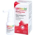 LEMOCIN Flurbiprofen 8,75mg/Dosis Spray Anw.Mundhö