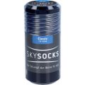 SKYSOCKS classic 70den AD 38/39 black