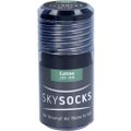 SKYSOCKS Cotton 280den AD 36/37 black