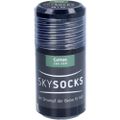 SKYSOCKS Cotton 280den AD 42/43 black