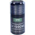 SKYSOCKS Cotton 280den AD 44/45 black