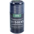 SKYSOCKS Cotton 280den AD 40/41 graphit