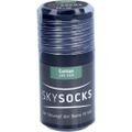 SKYSOCKS Cotton 280den AD 38/39 navy