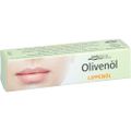 OLIVENÖL LIPPENÖL