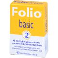 FOLIO 2 basic Filmtabletten