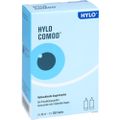 HYLO-COMOD Augentropfen