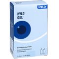 HYLO-GEL Augentropfen