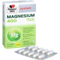 DOPPELHERZ Magnesium 400 Pur system Kapseln