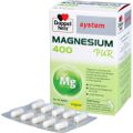 DOPPELHERZ Magnesium 400 Pur system Kapseln