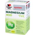 DOPPELHERZ Magnesium 400 Pur system Kapseln