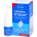 LAXANS-STADA 7,5 mg Tropfen zum Einnehmen