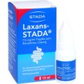 LAXANS-STADA 7,5 mg Tropfen zum Einnehmen