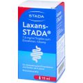 LAXANS-STADA 7,5 mg Tropfen zum Einnehmen